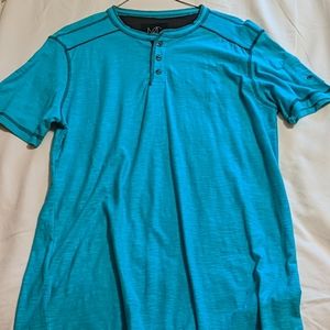 Henley T-shirt